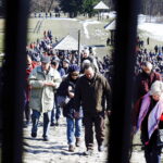 30.03.2018 Nowa Słupia - Święty Krzyż. Droga Krzyżowa / Jarosław Kubalski / Radio Kielce