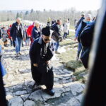 30.03.2018 Nowa Słupia - Święty Krzyż. Droga Krzyżowa / Jarosław Kubalski / Radio Kielce