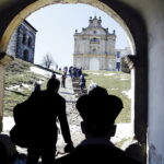 30.03.2018 Nowa Słupia - Święty Krzyż. Droga Krzyżowa / Jarosław Kubalski / Radio Kielce