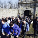 30.03.2018 Nowa Słupia - Święty Krzyż. Droga Krzyżowa / Jarosław Kubalski / Radio Kielce