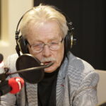 02.03.2018 Kielce. Punkty Widzenia w Radiu Kielce. Tadeusz Deszkiewicz - prezes Radia Dla Ciebie / Jarosław Kubalski / Radio Kielce