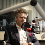 Krzysztof Słoń, senator PiS / Jarosław Kubalski / Radio Kielce