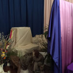 Przygotowania do Świąt Wielkanocnych - Klasztor Franciszkanów w Chęcinach / Marcin Różyc / Radio Kielce