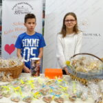 Koncert charytatywny dla 5-letniego Olesia / Emilia Sitarska / Radio Kielce