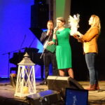 Koncert charytatywny dla 5-letniego Olesia / Emilia Sitarska / Radio Kielce