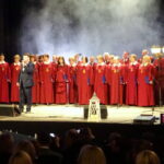 Koncert charytatywny dla 5-letniego Olesia / Emilia Sitarska / Radio Kielce