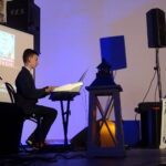 Koncert charytatywny dla 5-letniego Olesia / Emilia Sitarska / Radio Kielce