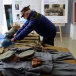 Sandomierz. Korowód Niepodległości / Radio Kielce