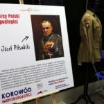 Sandomierz. Korowód Niepodległości / Radio Kielce