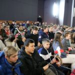 Sandomierz. Korowód Niepodległości / Radio Kielce