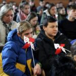 Sandomierz. Korowód Niepodległości / Radio Kielce