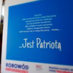 Opatów. Korowód Niepodległości / Emilia Sitarska / Radio Kielce