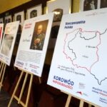 Opatów. Korowód Niepodległości / Emilia Sitarska / Radio Kielce