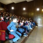 Opatów. Korowód Niepodległości / Emilia Sitarska / Radio Kielce