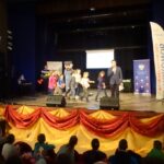 Opatów. Korowód Niepodległości / Emilia Sitarska / Radio Kielce