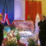 Grób Pański w kościele Świętego Krzyża / Jarosław Kubalski / Radio Kielce