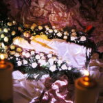 Grób Pański w kościele Świętego Krzyża / Jarosław Kubalski / Radio Kielce