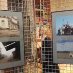 Wystawa rysunków satyrycznych i fotografii braci Religów / Emilia Sitarska / Radio Kielce