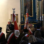 Uroczystości patriotyczne. 74. rocznica mordu na mieszkańcach Bielin podczas II wojny światowej / Michał Kita / Radio Kielce