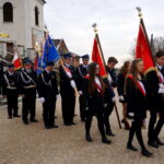 Uroczystości patriotyczne. 74. rocznica mordu na mieszkańcach Bielin podczas II wojny światowej / Michał Kita / Radio Kielce