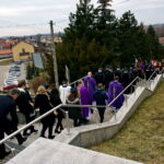 Uroczystości patriotyczne. 74. rocznica mordu na mieszkańcach Bielin podczas II wojny światowej / Michał Kita / Radio Kielce