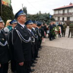 Uroczystości patriotyczne. 74. rocznica mordu na mieszkańcach Bielin podczas II wojny światowej / Michał Kita / Radio Kielce