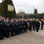 Uroczystości patriotyczne. 74. rocznica mordu na mieszkańcach Bielin podczas II wojny światowej / Michał Kita / Radio Kielce