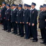 Uroczystości patriotyczne. 74. rocznica mordu na mieszkańcach Bielin podczas II wojny światowej / Michał Kita / Radio Kielce