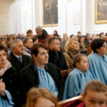 Pieśni pokutne na Świętym Krzyżu / Michał Kita / Radio Kielce