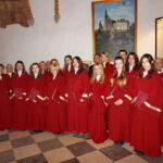 Pieśni pokutne na Świętym Krzyżu / Michał Kita / Radio Kielce