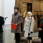 Pieśni pokutne na Świętym Krzyżu / Michał Kita / Radio Kielce