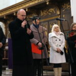 Pieśni pokutne na Świętym Krzyżu / Michał Kita / Radio Kielce