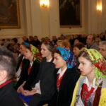 Pieśni pokutne na Świętym Krzyżu / Michał Kita / Radio Kielce