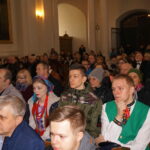 Pieśni pokutne na Świętym Krzyżu / Michał Kita / Radio Kielce