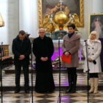 Pieśni pokutne na Świętym Krzyżu / Michał Kita / Radio Kielce