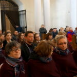 Pieśni pokutne na Świętym Krzyżu / Michał Kita / Radio Kielce