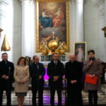 Pieśni pokutne na Świętym Krzyżu / Michał Kita / Radio Kielce