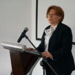 Przekazanie akcji fabryki kotłów Sefako nowemu właścicielowi TF Silesia. Podpisanie umowy  w Sędziszowie / Michał Kita / Radio Kielce