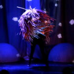 Spektakl „Dwie wyspy” / Marzena Mąkosa / Radio Kielce