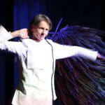 Spektakl „Dwie wyspy” / Marzena Mąkosa / Radio Kielce