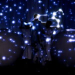 Spektakl „Dwie wyspy” / Marzena Mąkosa / Radio Kielce