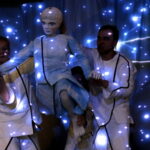 Spektakl „Dwie wyspy” / Marzena Mąkosa / Radio Kielce