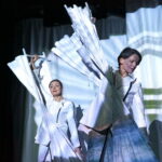 Spektakl „Dwie wyspy” / Marzena Mąkosa / Radio Kielce