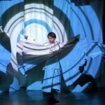 Spektakl „Dwie wyspy” / Marzena Mąkosa / Radio Kielce