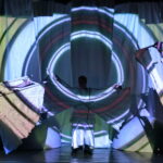 Spektakl „Dwie wyspy” / Marzena Mąkosa / Radio Kielce