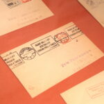 Wernisaż wystawy „Miasto i ludzie: Rynek, Plac NMP, ul. Sienkiewicza”. / Marzena Mąkosa / Radio Kielce