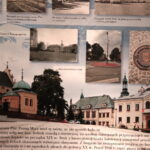 Wernisaż wystawy „Miasto i ludzie: Rynek, Plac NMP, ul. Sienkiewicza”. / Marzena Mąkosa / Radio Kielce