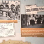 Wernisaż wystawy „Miasto i ludzie: Rynek, Plac NMP, ul. Sienkiewicza”. / Marzena Mąkosa / Radio Kielce