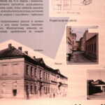 Wernisaż wystawy „Miasto i ludzie: Rynek, Plac NMP, ul. Sienkiewicza”. / Marzena Mąkosa / Radio Kielce