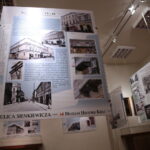 Wernisaż wystawy „Miasto i ludzie: Rynek, Plac NMP, ul. Sienkiewicza”. / Marzena Mąkosa / Radio Kielce